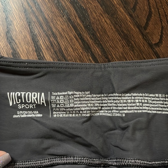 Victoria SPORT leggings - Picture 3 of 3
